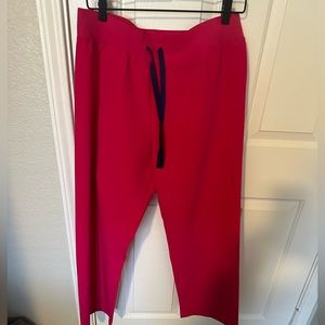 Figs Raspberry Sorbet Livingston bottoms- Large Petite!